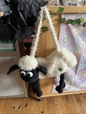 Rare Vintage Shaun the Sheep