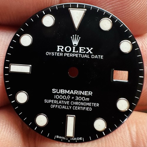 Rolex dial for model - rolex,