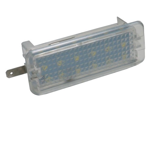 Led interior rear - rear, boot