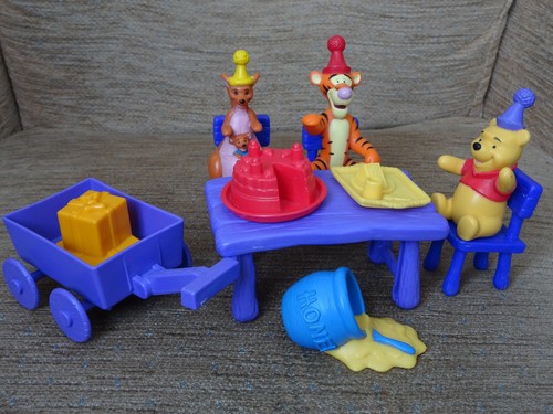 Disney pixar winnie - disney,
