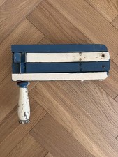 Vintage football rattle - vintage,