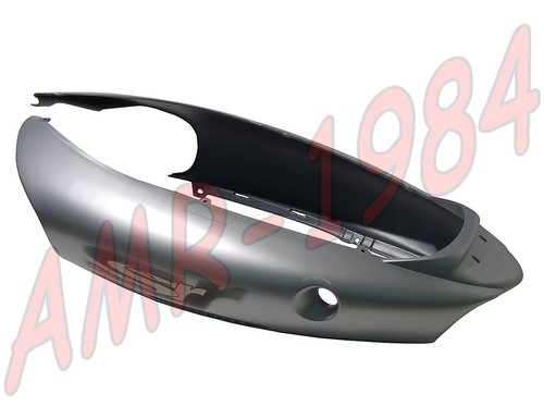 Rear fairing aprilia - rear,