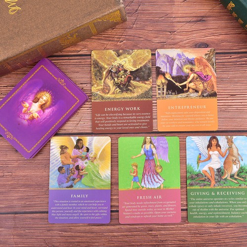 Tarot cards daily - tarot,
