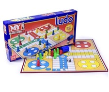 Ludo Game UK Based Kid