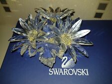 SWAROVSKI CRYSTAL 'MAXI FLOWER