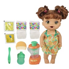 Baby Alive Magical Mixer Baby