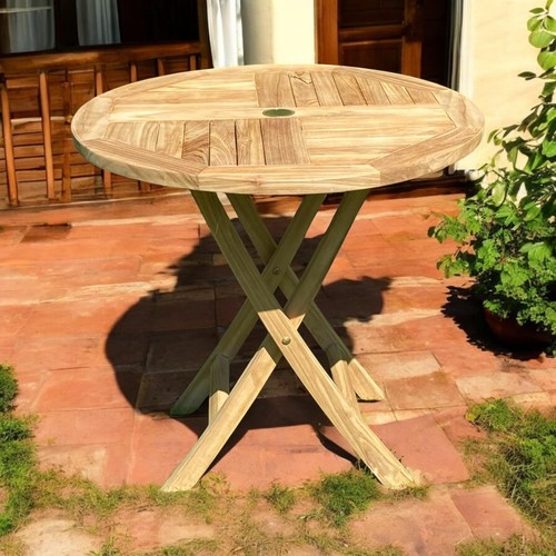 Teak outdoor folding - outdoor,