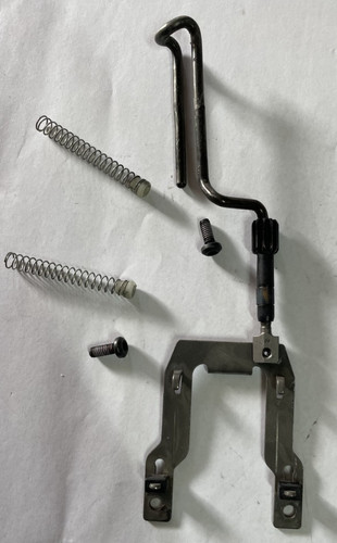Paslode im65 nail gun yoke - paslode,