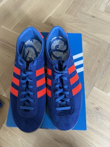 Adidas dublin trainers mens - trainers, uk