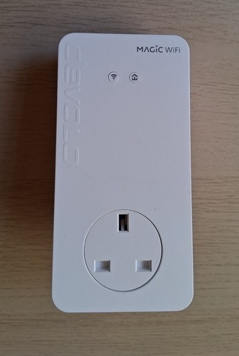 Devolo magic wifi add - devolo,