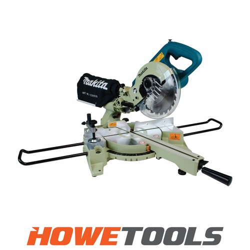 Makita ls0714n 110v - makita, slide