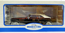 MCG Model Car Group 1:18th