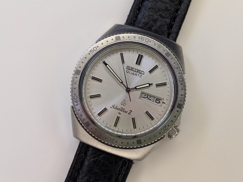 Seiko sailorwave diver - sailorwave,