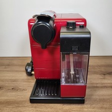 Delonghi Nespresso Lattissima