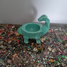 Disaster Designs Dinosaur Egg