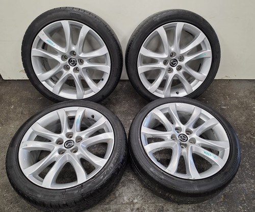 Mazda mk3 2014 set - set, 19"