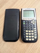 Texas Instruments TI-84 Plus