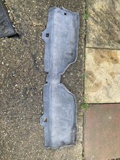 BMW E36 328I Interior Floor