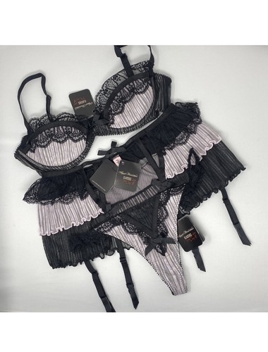 New with tags set agent - new,