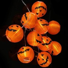 10LED String Lights Halloween