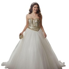 Terani Couture Quinceanera