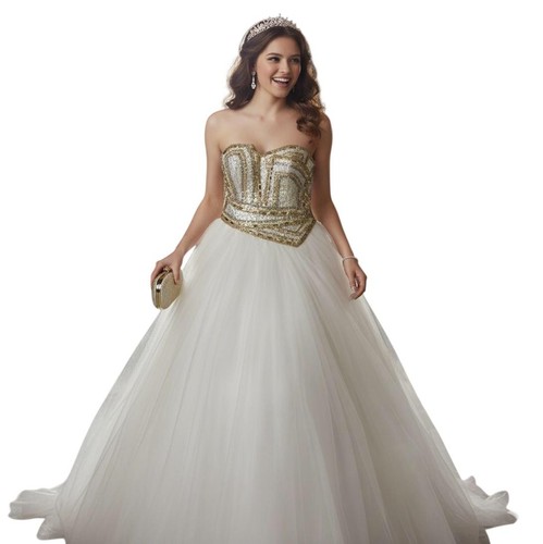 Terani couture quinceanera - terani,