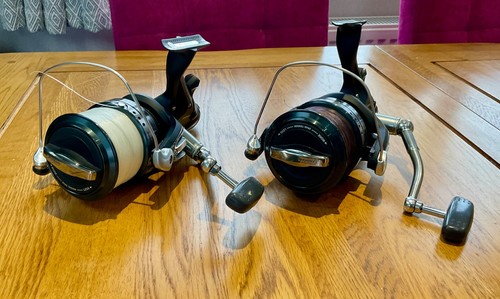 Shimano big baitrunner xta - 2x,