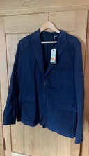 Hugo Boss Men's Orange Jacket