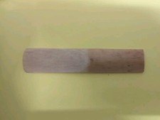 Vandoren Bass Clarinet Reeds 4.0