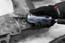 Chicago Pneumatic CP860E - Pneumatic Die Grinder - 6mm Collet |  Made in Japan