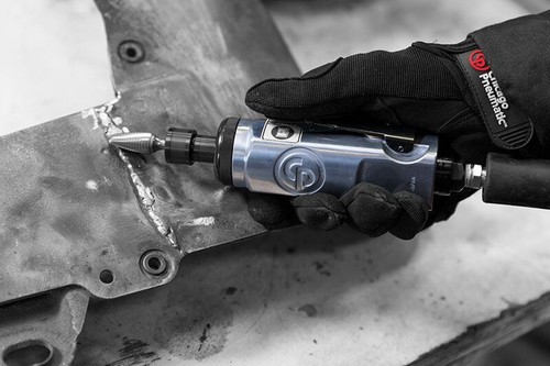 Chicago pneumatic cp860e - chicago,