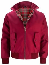 MENS HARRYTON JACKET MOD