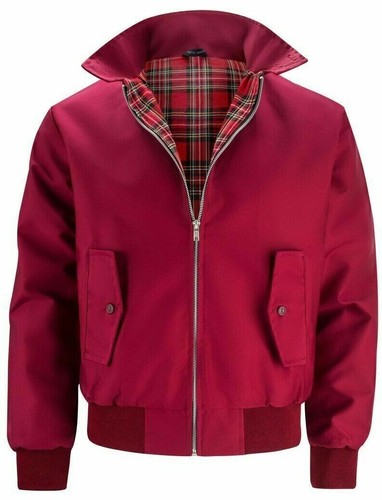 Mens harryton jacket mod - harryton,