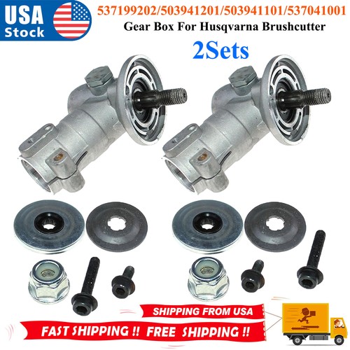 2pack gear box for - 2pack,