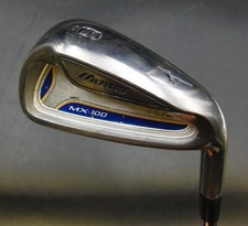 Mizuno MX-100 Y-Tune XL 6 Iron