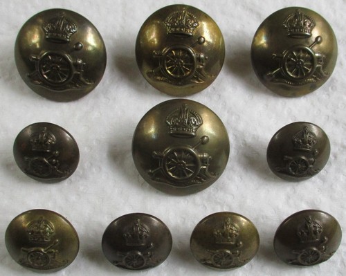 Set 10x british army - british, army:"royal