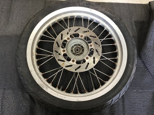 Grimeca 36t morad - 2.50,