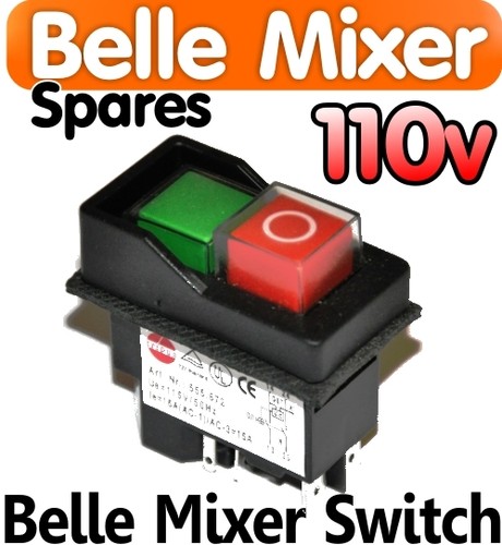 Belle cement concrete - belle,