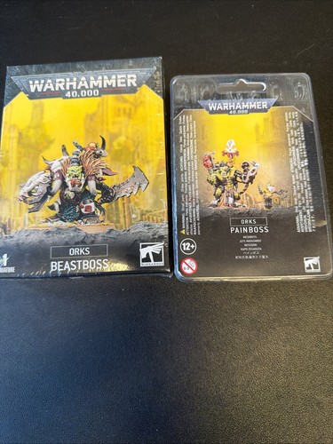Games workshop warhammer 40k - games,