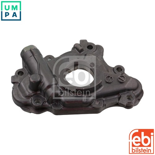 Oil pump 49742 for 1zz - 49742, 1.8l