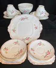 Vintage Taylor & Kent Bone