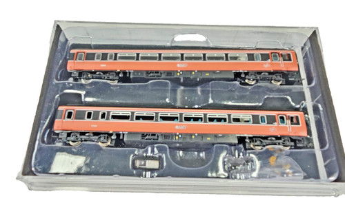 Dapol 021 004 - n, gauge