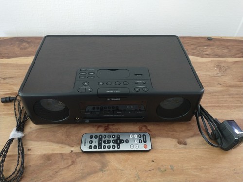 Yamaha tsx 132 - desktop, sound