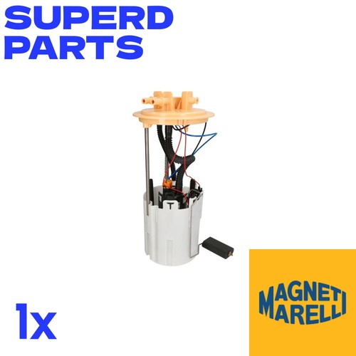 Electric fuel pump fits - electric,