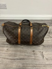 Louis Vuitton Keepall Duffle