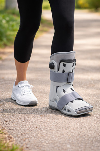 Aircast airselect short walker - airselect,