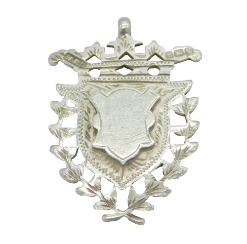 Art deco sterling silver - sterling,