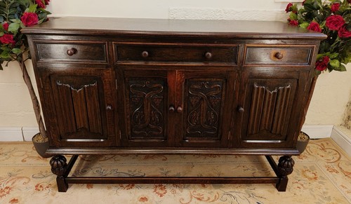 Early 20th century carved - early,