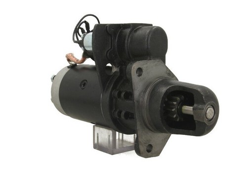 Starter 24v 2kw 11t - 24v/6.2kw,