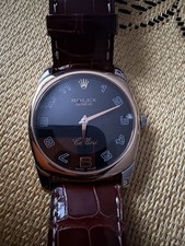 Rolex Cellini 18ct 4233/9